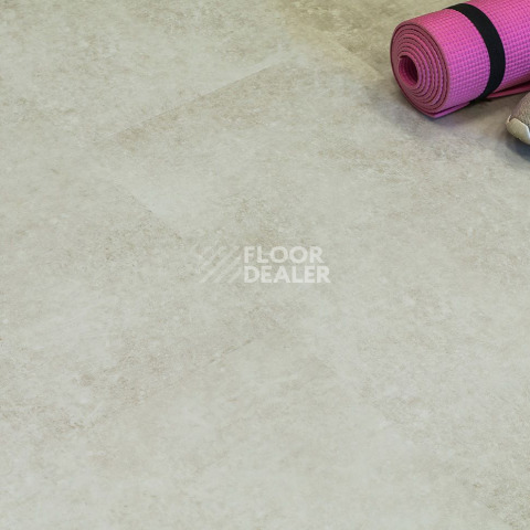 Кварцвиниловые полы FineFloor FF-1400 Stone FF-1453 Шато Де Брезе фото 1 | FLOORDEALER